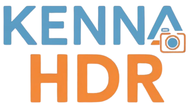 Kenna HDR